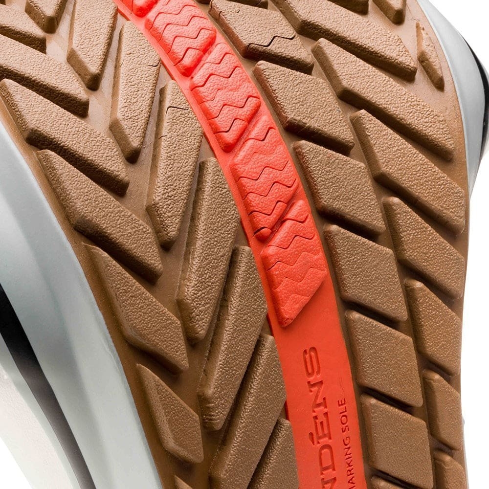 Grundens Waterproof Deck Gumboots 12in