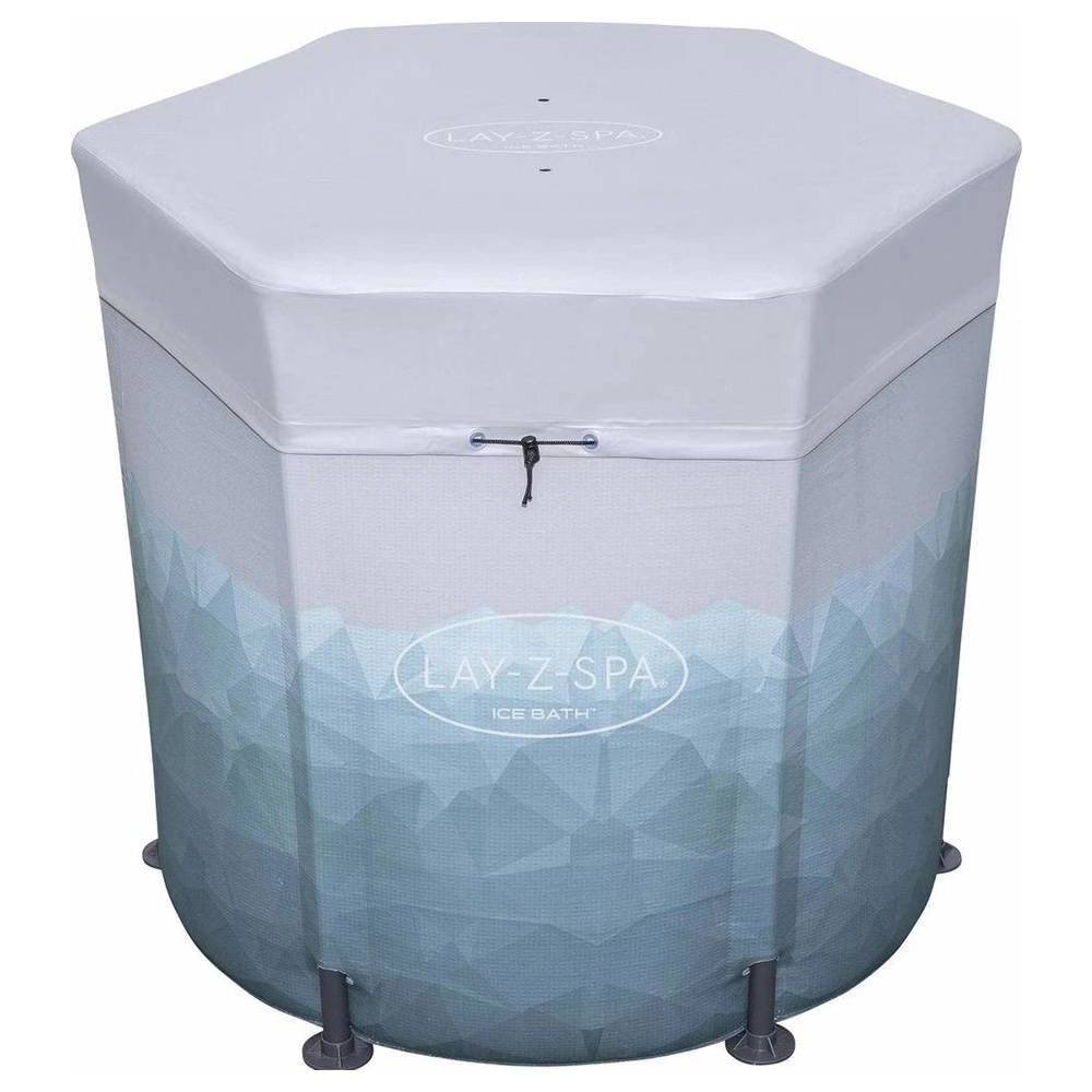 Lay-Z-Spa Glacial Dip Ice Bath Pod 253L Lay-Z-Spa Glacial Dip Ice Bath Pod 253L