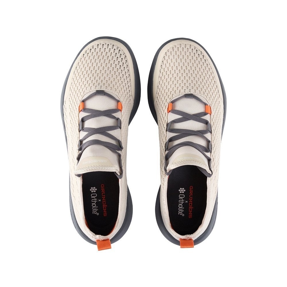 Grundens CrossCurrent Boat Shoes