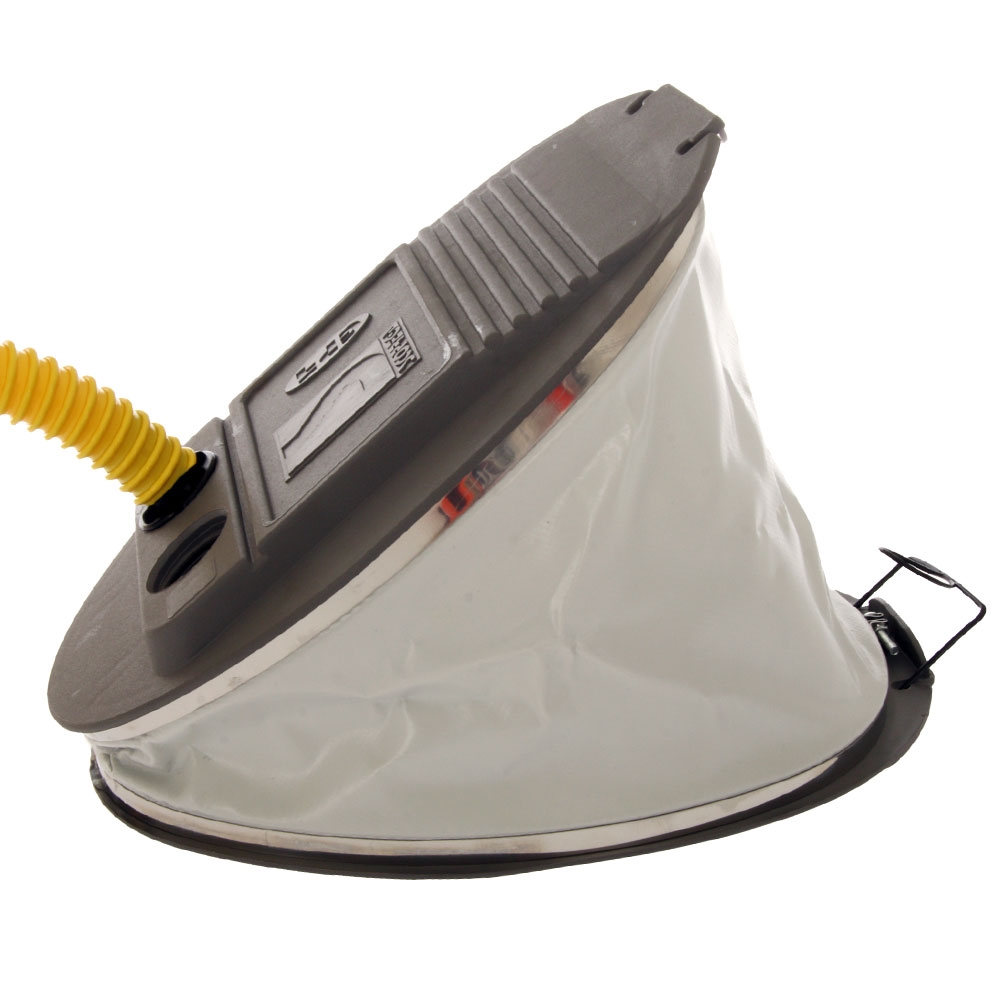 Scoprega BRAVO 2 Foot Air Pump