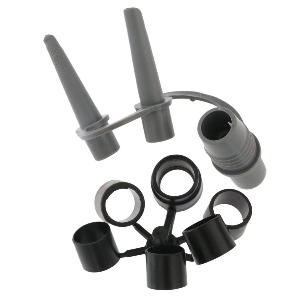 Scoprega BRAVO 2 Foot Air Pump