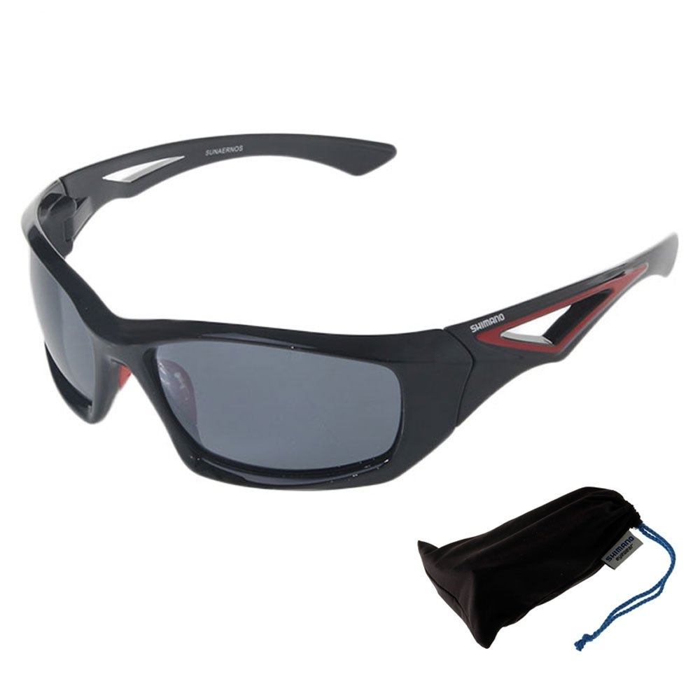 Shimano Polarised Sunglasses Aernos