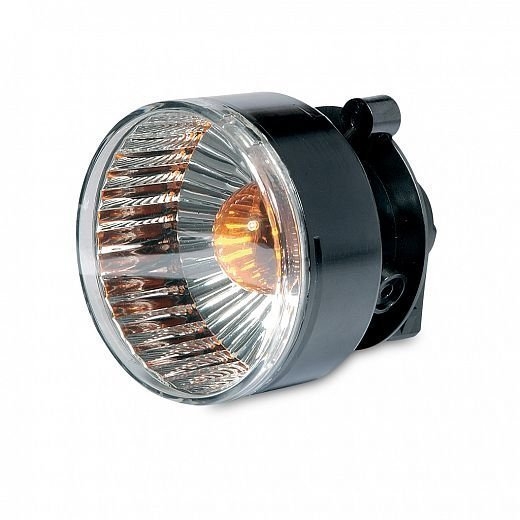 Hella Marine Rear Direction Indicator Lamp 66mm Module 12V Bulb