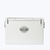 Icey-Tek Long Chilly Bin 600L White