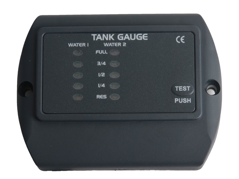 BEP Water Tank Monitor