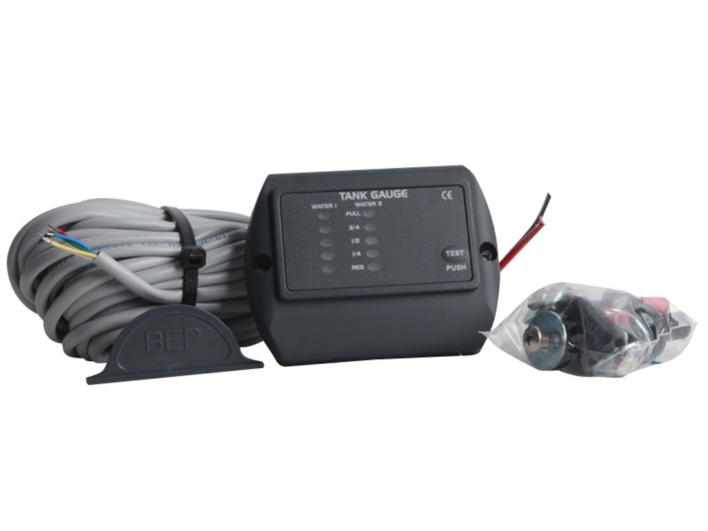 BEP Water Tank Monitor BEP Water Tank Monitor