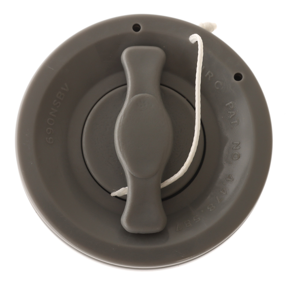 Incept Halkey Roberts Inflation Valve