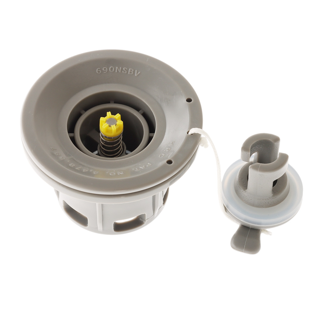 Incept Halkey Roberts Inflation Valve