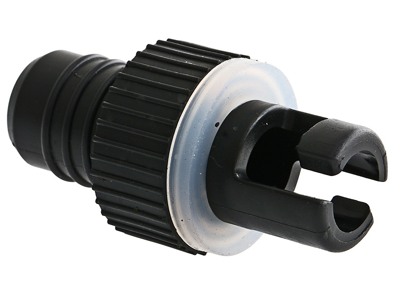 Incept Halkey Roberts Valve Adapter