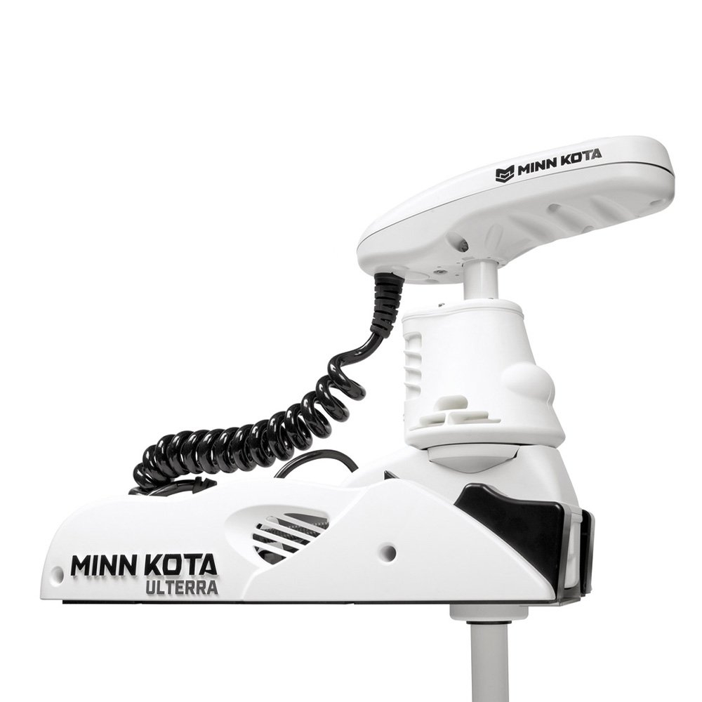 Minn Kota Riptide Ulterra 112 i-Pilot Trolling Motor 72in 112lb 36v