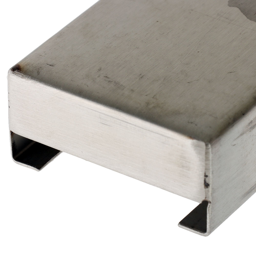 Kiwi Sizzler BBQ Drip Tray