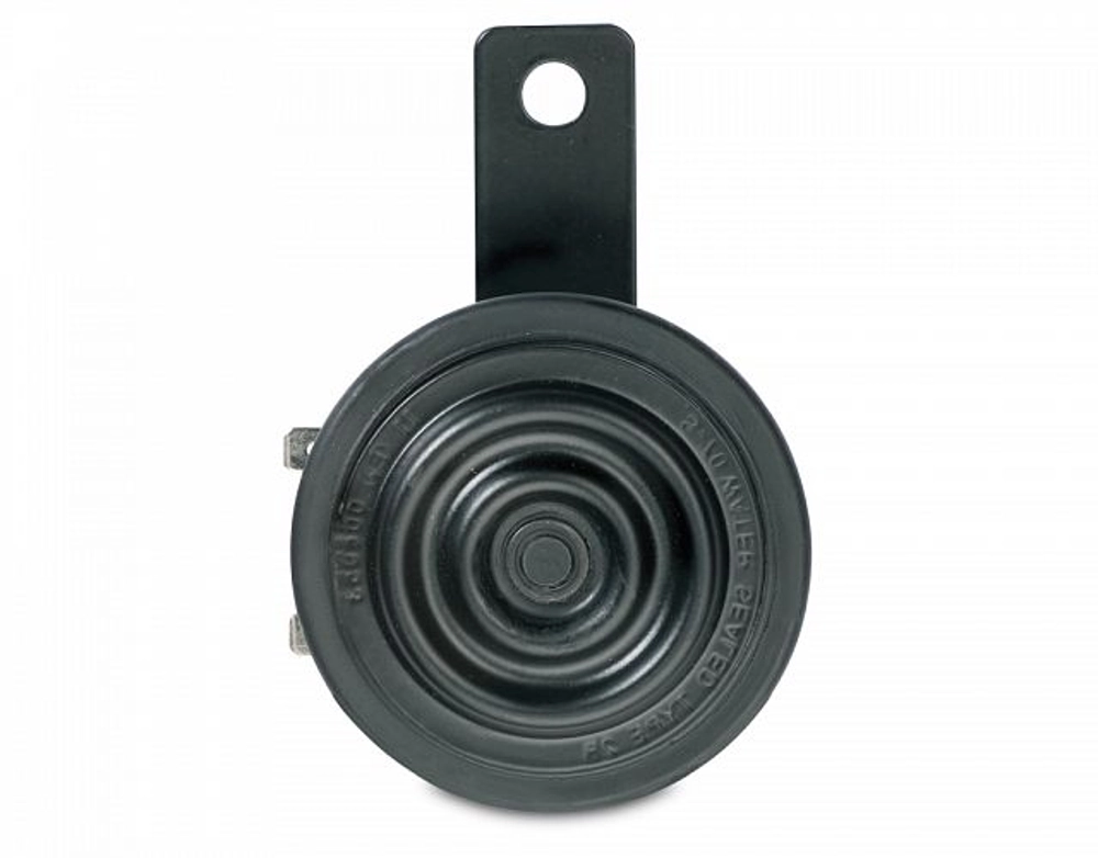 Hella Marine S70 Compact Horn 12V Hella Marine S70 Compact Horn 12V