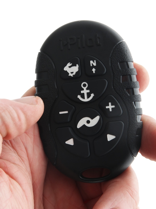 Minn Kota Micro Remote for i-Pilot and i-Pilot Link Post-2017