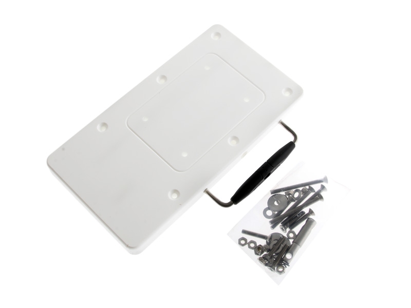 Minn Kota Riptide Quick Release Bracket and Stabiliser Kit