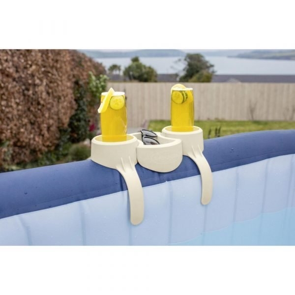 Lay-Z-Spa Xtras Drink Holder