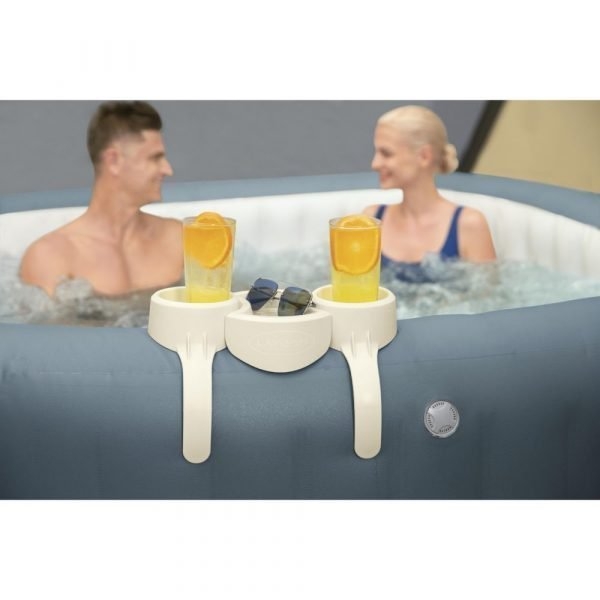 Lay-Z-Spa Xtras Drink Holder