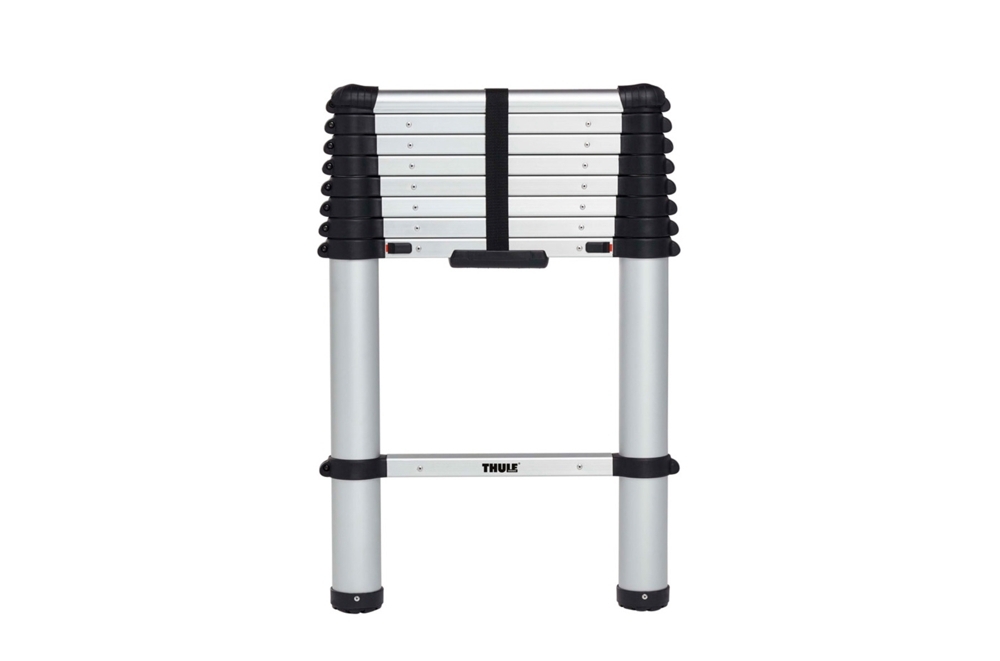 Thule 9-Step Telescopic Ladder