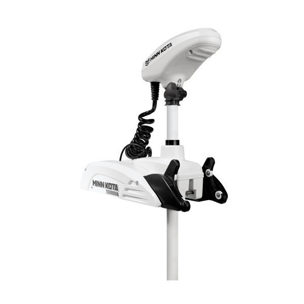 Minn Kota Riptide Terrova Saltwater Trolling Motor 60in 112lb 36v