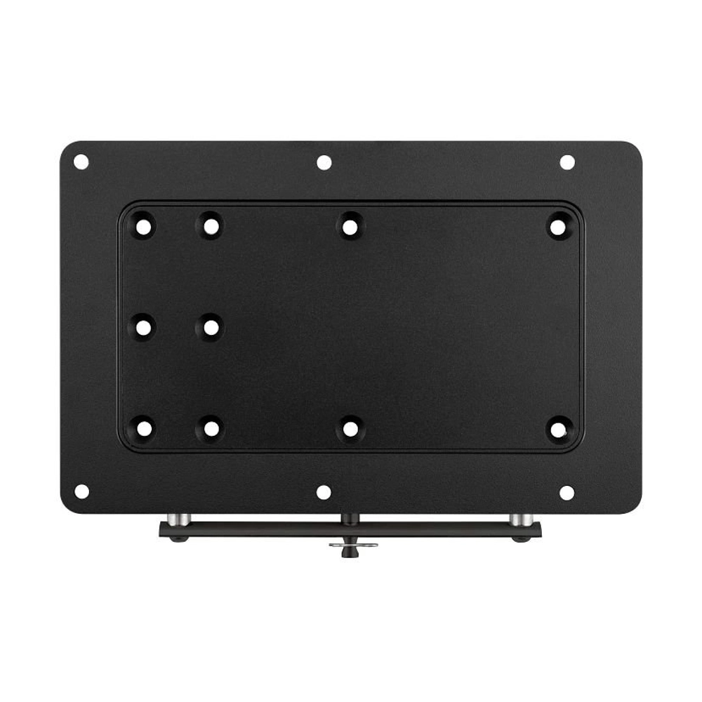 Minn Kota QUEST Quick Release Bracket Black Minn Kota QUEST Quick Release Bracket Black