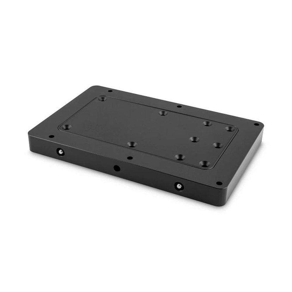 Minn Kota QUEST Quick Release Bracket Black Minn Kota QUEST Quick Release Bracket Black