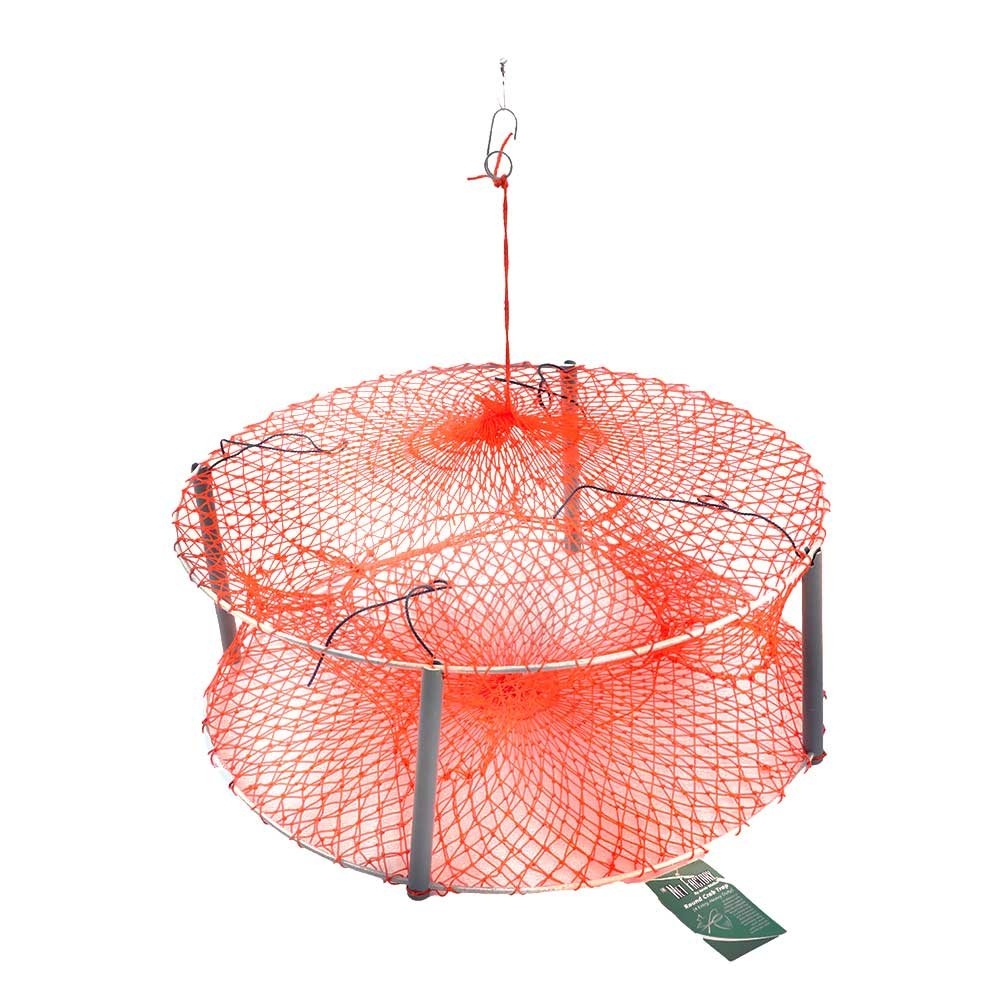 Jarvis Walker Collapsible Crab Pot Trap 80cm