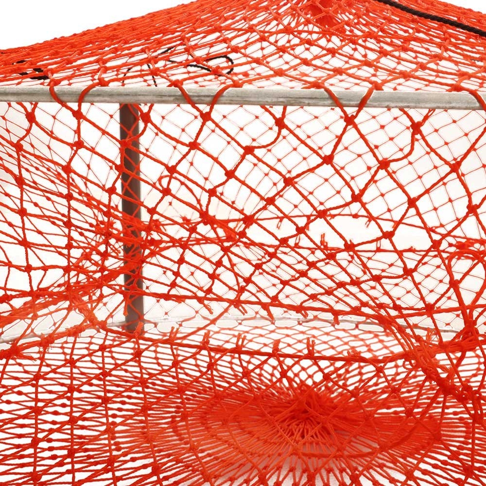 Jarvis Walker Collapsible Crab Pot Trap 80cm
