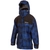 Betacraft Heritage Kids Jacket Dark Blue/Black 4