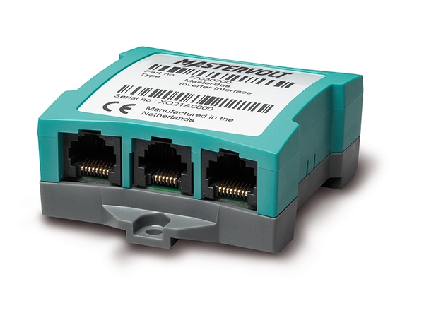 Mastervolt Masterbus Inverter Interface