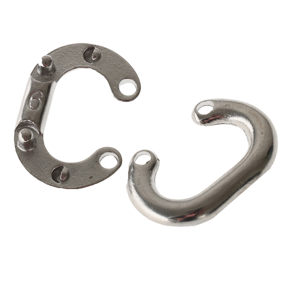 Cleveco Chain Emergency Link