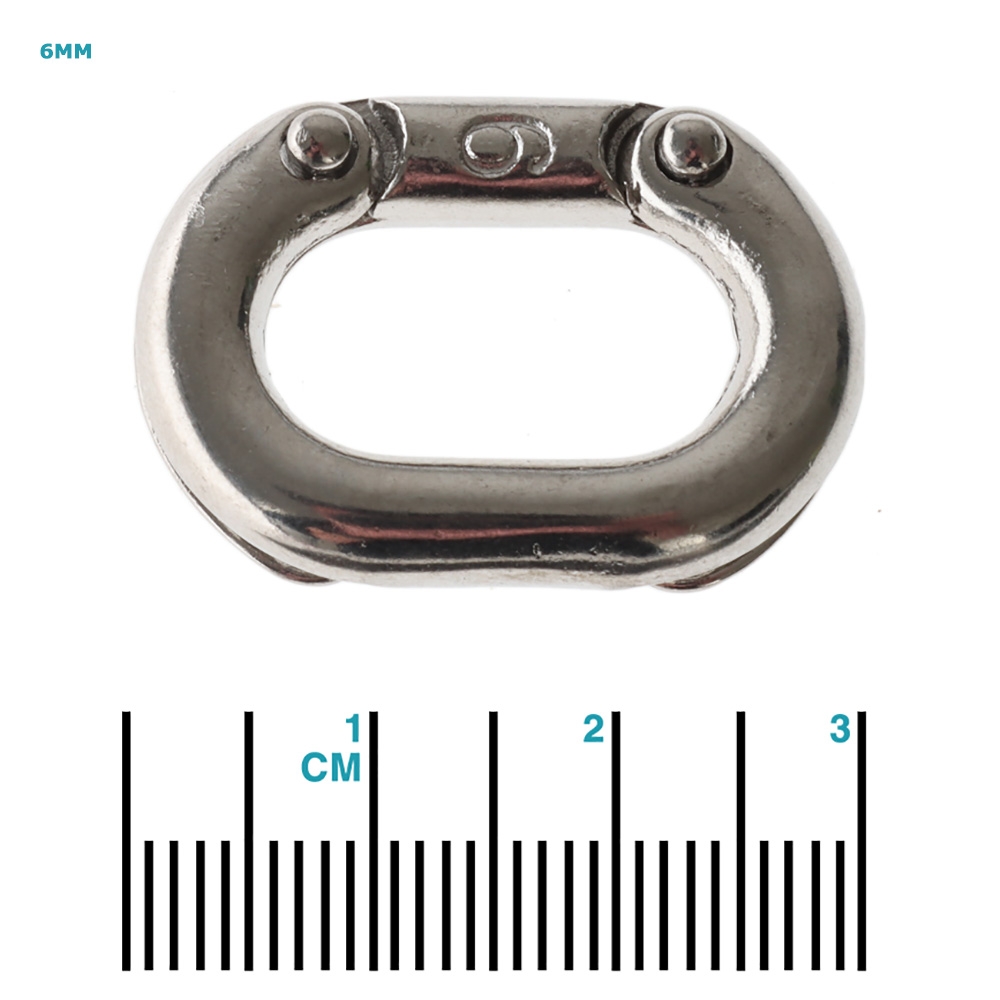 Cleveco Chain Emergency Link