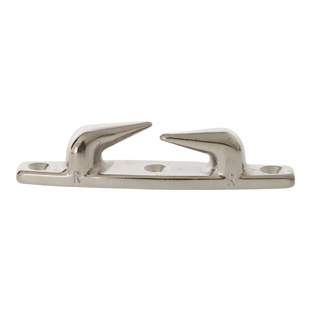Cleveco 316 Stainless Steel Skene Bow Chock