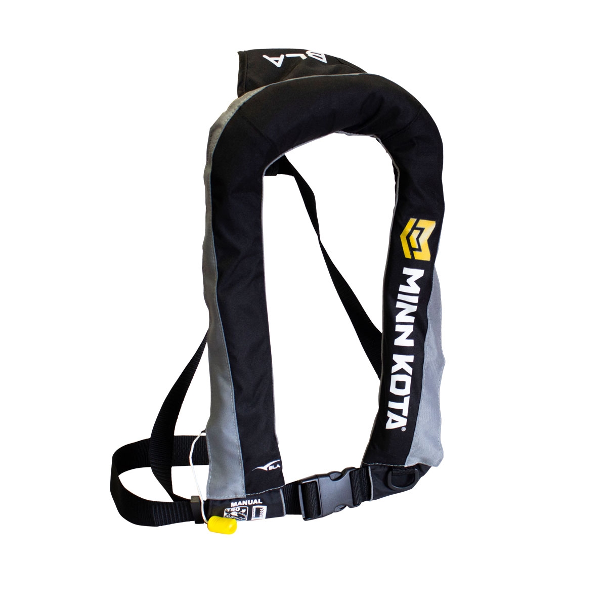 Minn Kota Manual Inflatable Adult Life Jacket Level 150