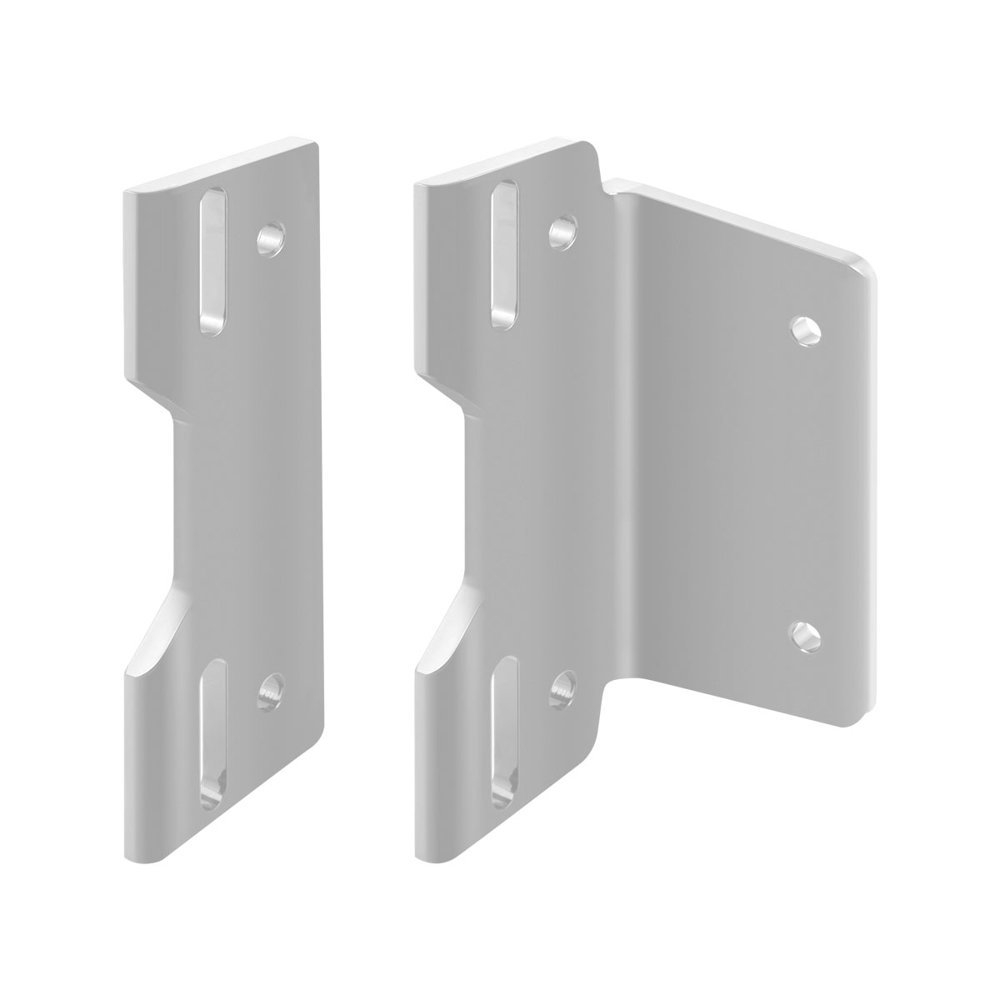 Minn Kota Raptor Universal Sandwich Adapter White