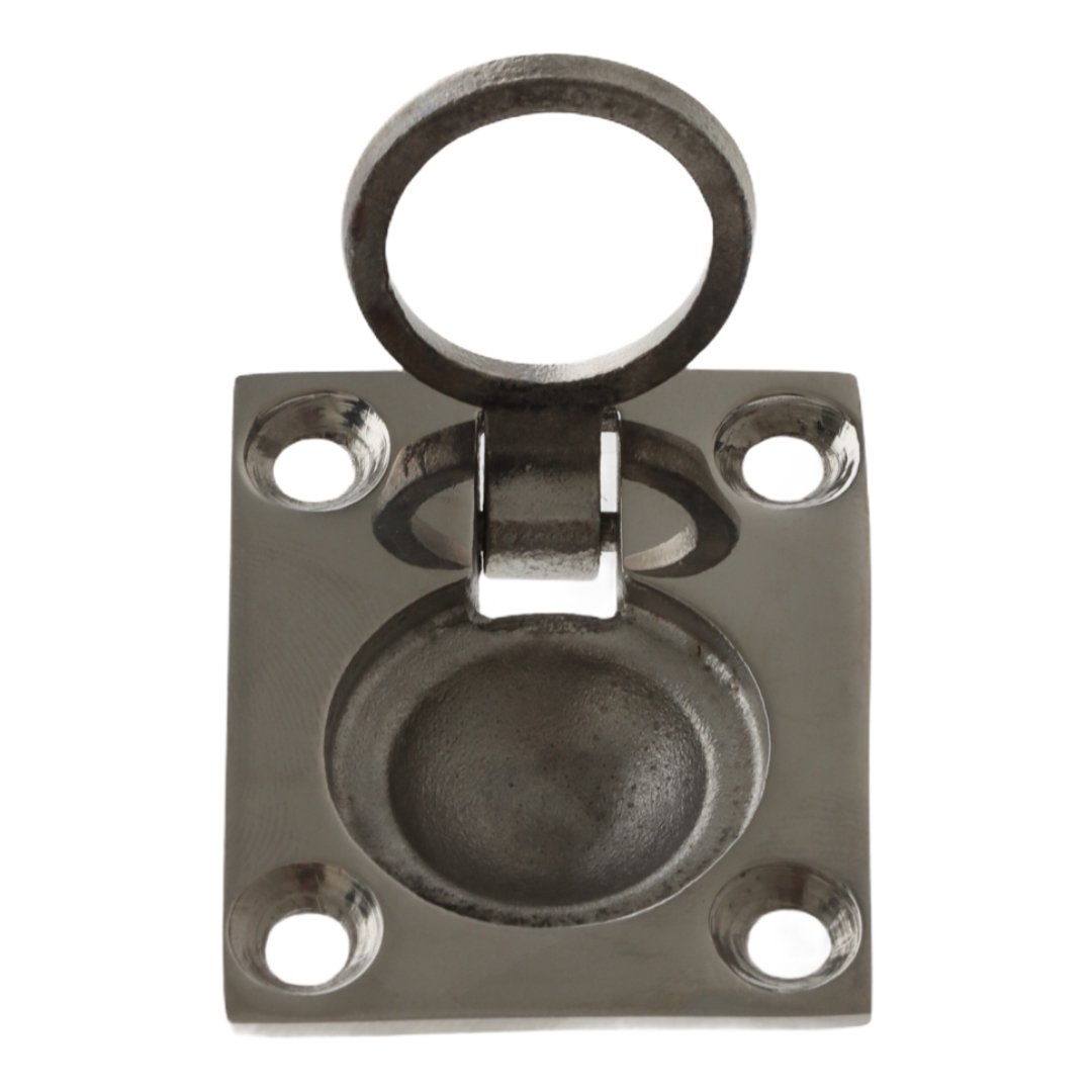Cleveco 316 Stainless Steel Flush Lift Ring