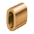 Copper Crimping Sleeve 3mm
