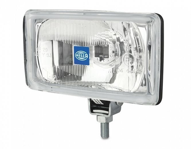 Hella Marine Comet 450 Spread Beam Driving Lamp
