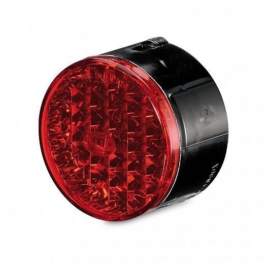 Hella Marine Rear Reflex Reflector 66mm Module