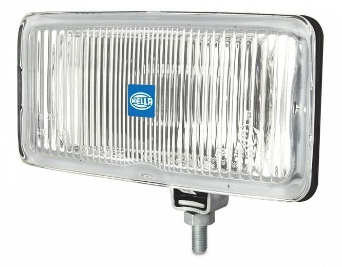 Hella Marine Comet 550 Fog Lamp