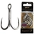 BKK Raptor-Z Treble Hook 2/0 Qty 5