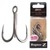 BKK Raptor-Z Treble Hook #2 Qty 7