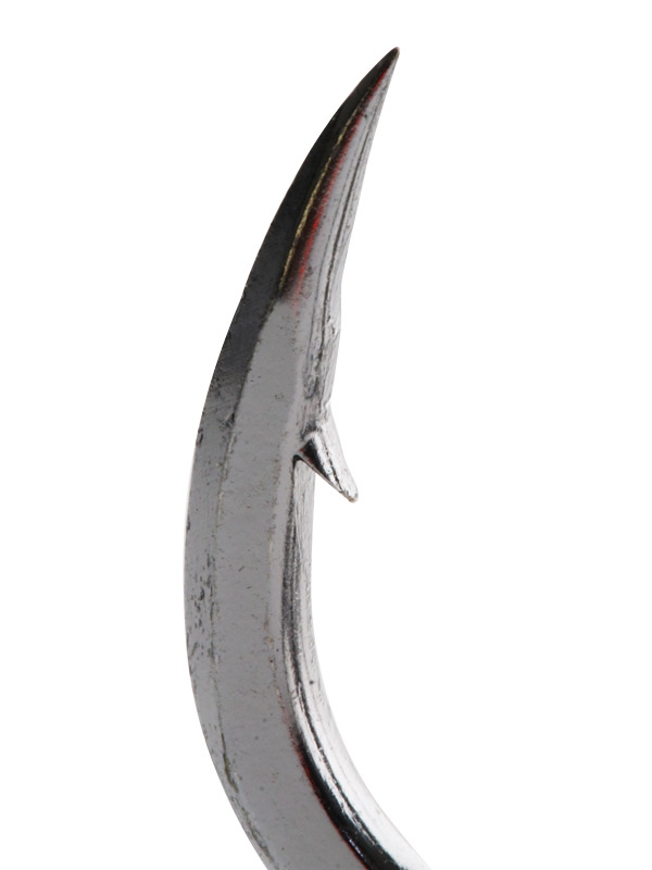 BKK Raptor-Z Treble Hooks