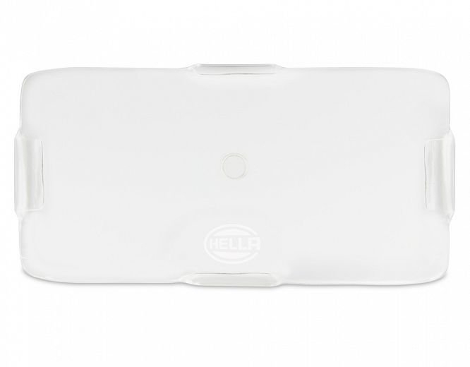 Hella Marine Comet 550 Clear Protective Cover