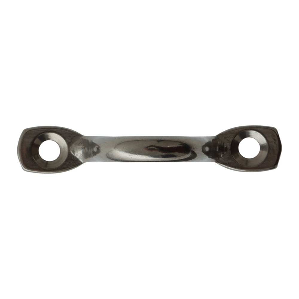 Cleveco 316 Stainless Steel Wire Eye Straps