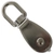 Cleveco 316 Stainless Pulley Single Sheave - Swivel Eye 20mm