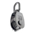 Cleveco 316 Stainless Pulley Single Sheave - Swivel Eye 25mm