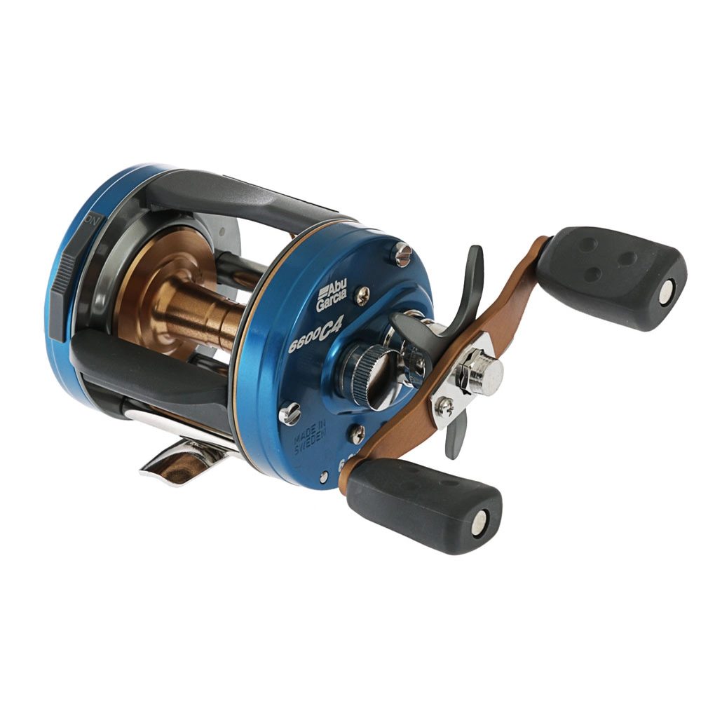 Buy Abu Garcia Ambassadeur 6600 C4 Classic Baitcasting Reel online at Marine-Deals.co.nz Buy Abu Garcia Ambassadeur 6600 C4 Classic Baitcasting Reel online at Marine-Deals.co.nz