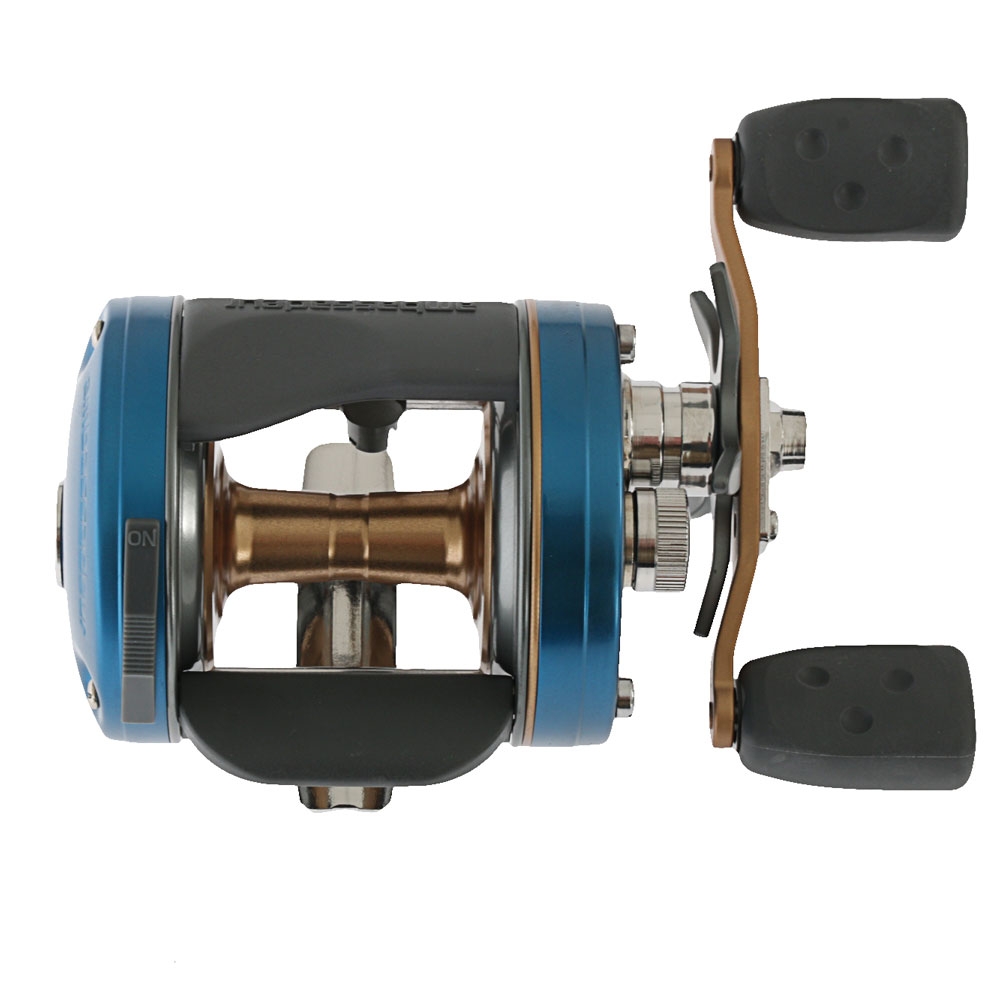 What Is A Carbon Matrix Reel Abu Garcia Ambassadeur 5601 C4