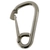 Cleveco 316 Stainless Steel Spring Hook 10mm