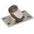 Cleveco 316 Stainless Steel Rectangular Base 45-deg 22mm