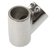 Cleveco 316 Stainless Steel Universal Tee 60-deg 22mm